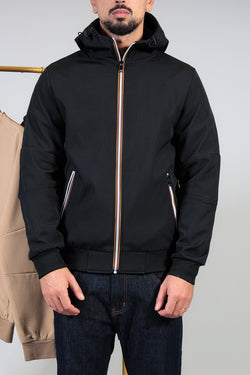 Collection of Jacket soft shell in a gallery layout