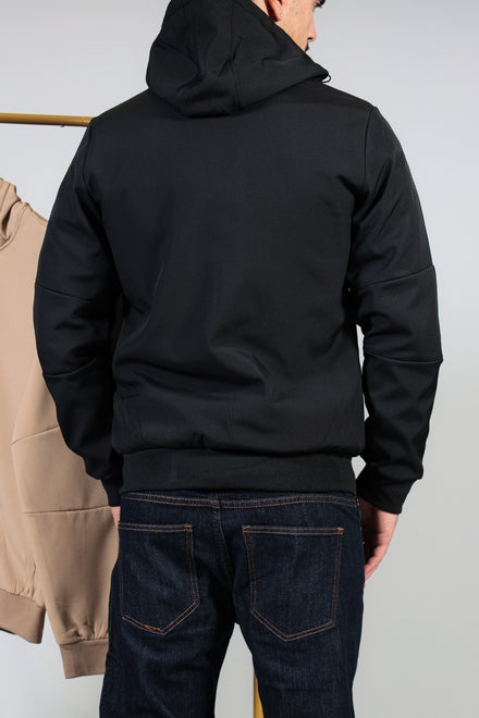 Collection of Jacket soft shell in a gallery layout