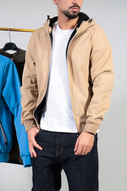 Collection of Jacket soft shell in a gallery layout