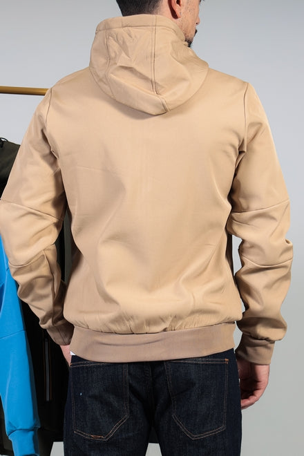 Collection of Jacket soft shell in a gallery layout