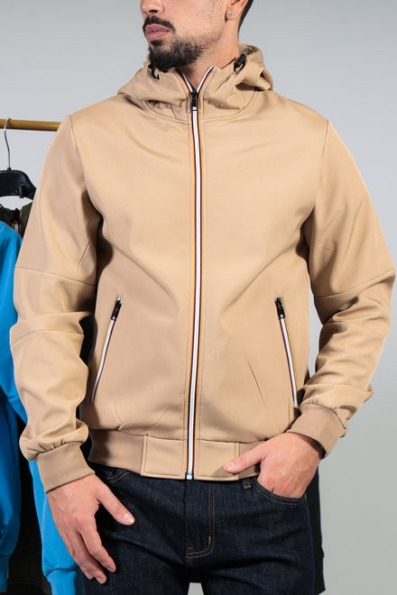 Collection of Jacket soft shell in a gallery layout