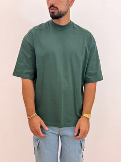 Collection of T-Shirt Boxy Fit in a gallery layout