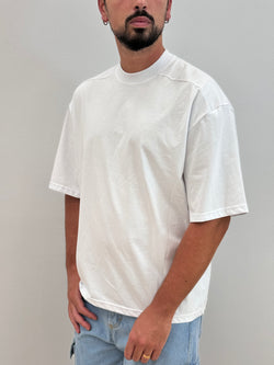 Collection of T-Shirt Mezzocollo in a gallery layout