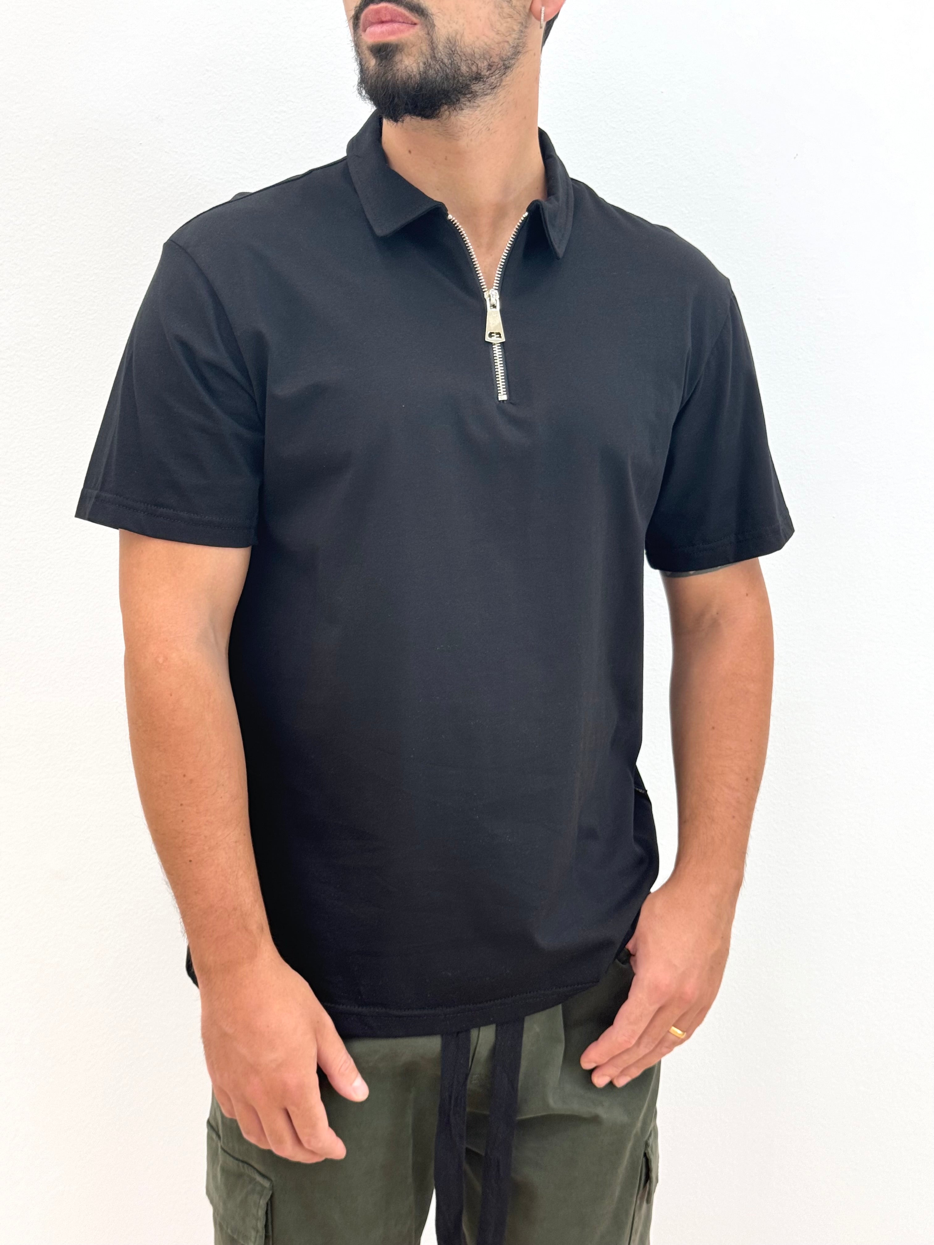 Collection of Polo Zip in a gallery layout