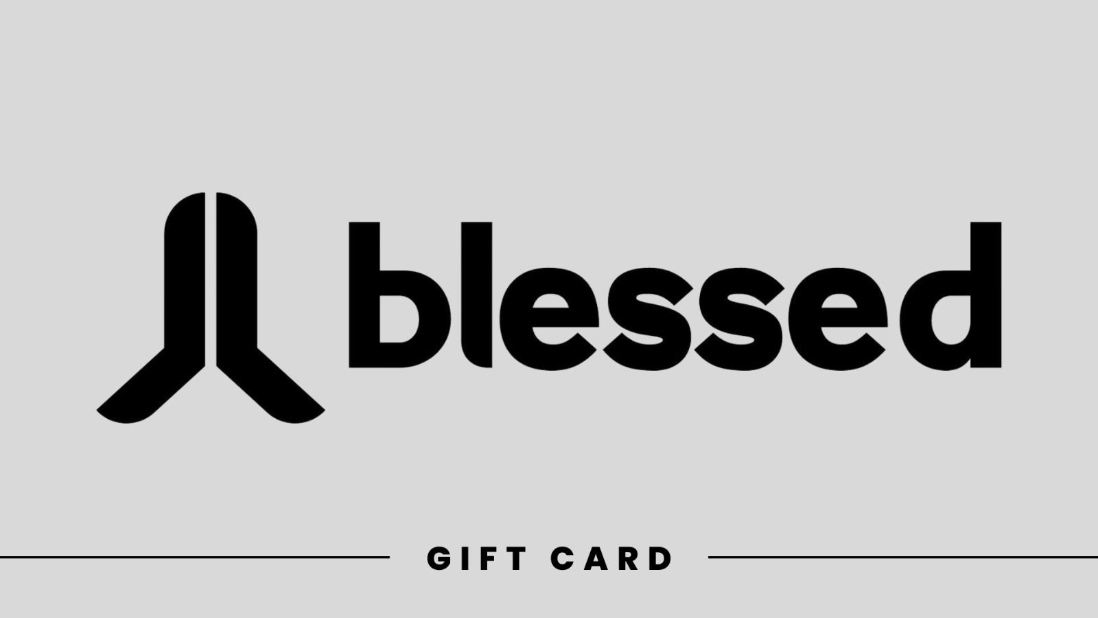 Collection of Blessed Shop Online in a gallery layout